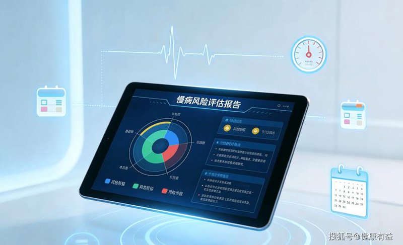 健康管理系统开发：科技助力健康管理