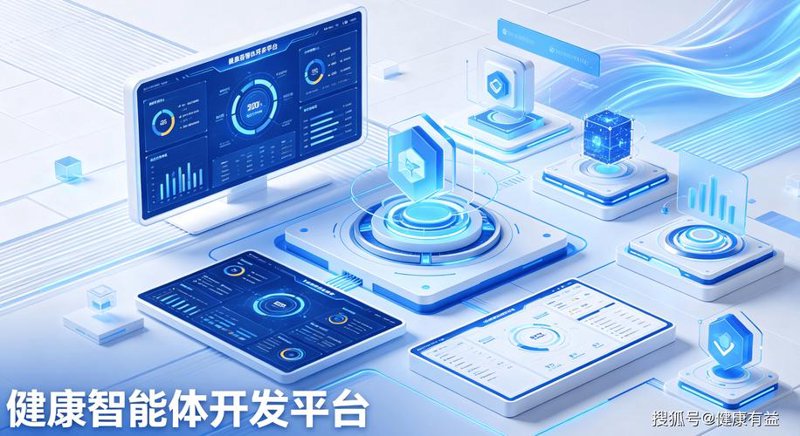 健康数据系统的未来趋势及其重要性